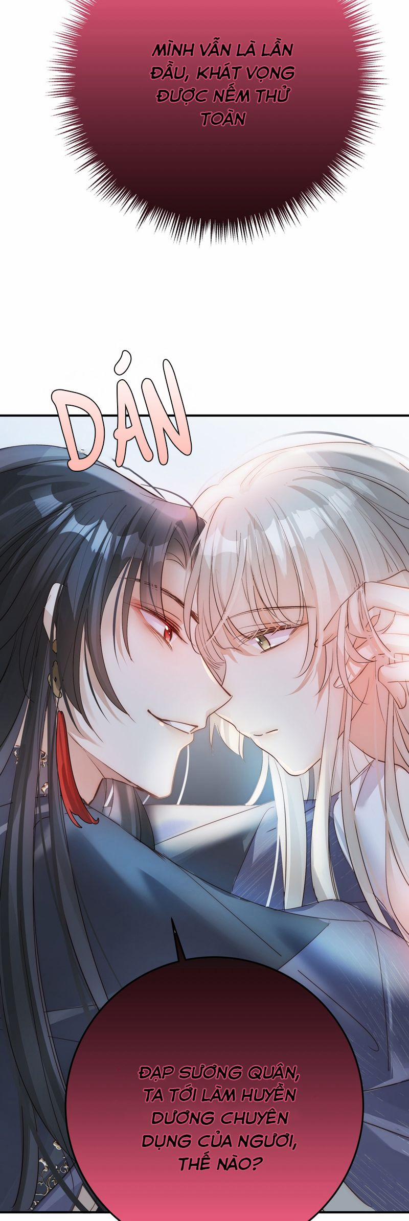 Chuyển Nghịch Âm Dương 33 trang 19