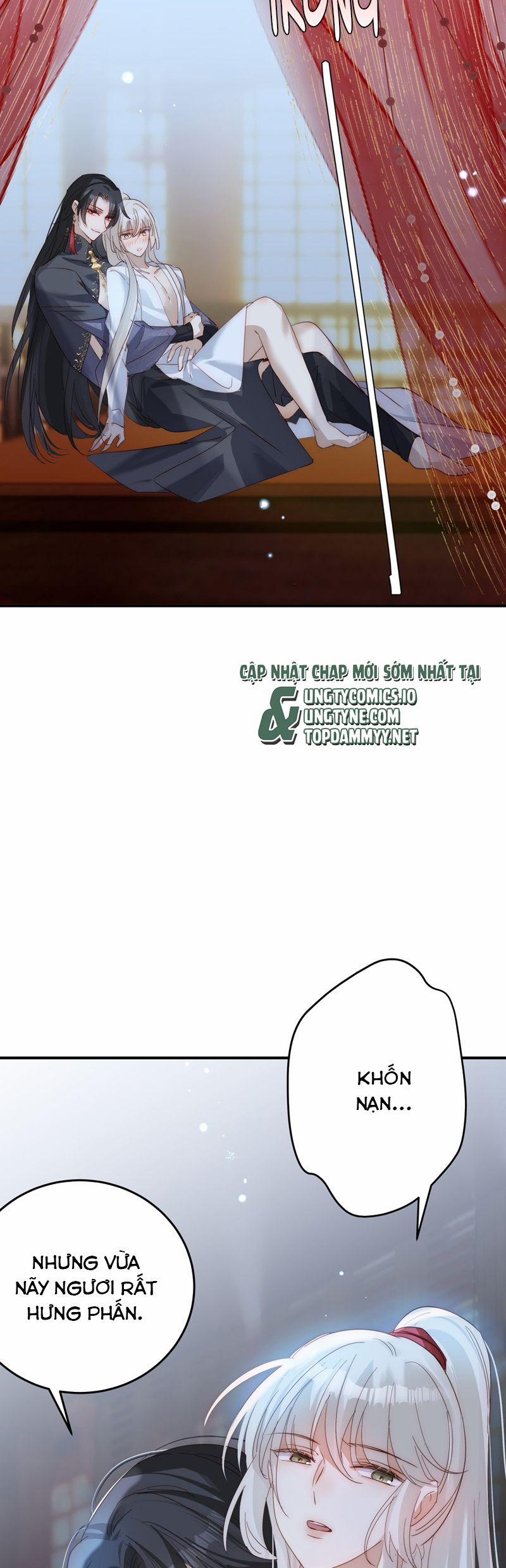 Chuyển Nghịch Âm Dương 33 trang 2