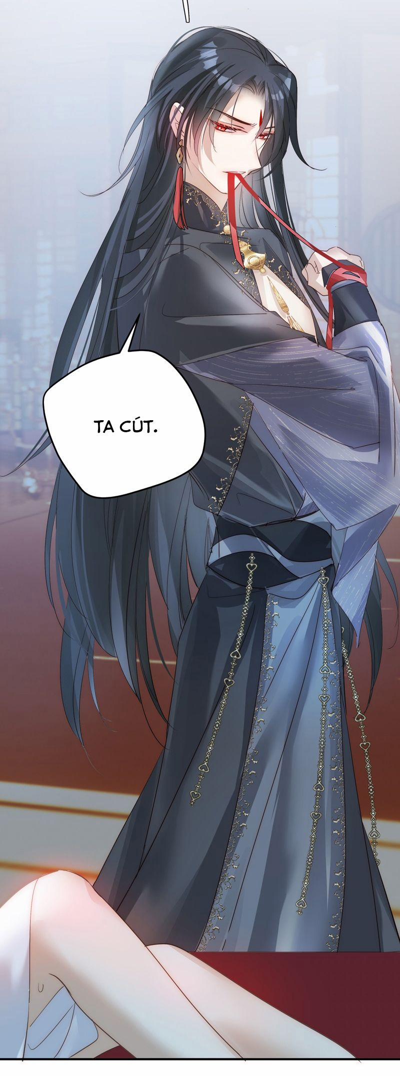 Chuyển Nghịch Âm Dương 33 trang 25