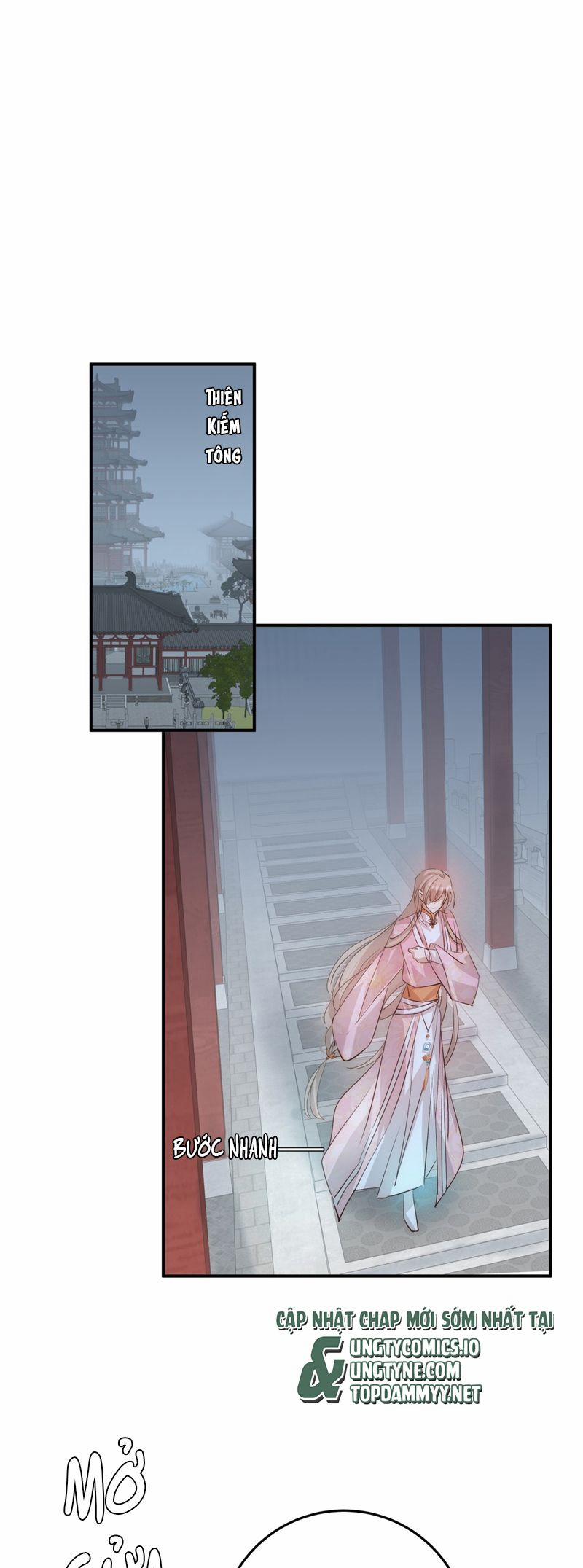 Chuyển Nghịch Âm Dương 33 trang 28