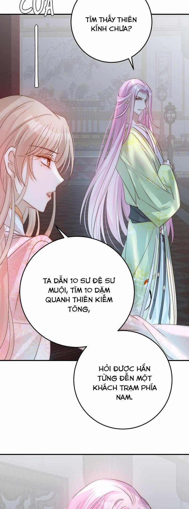 Chuyển Nghịch Âm Dương 33 trang 29