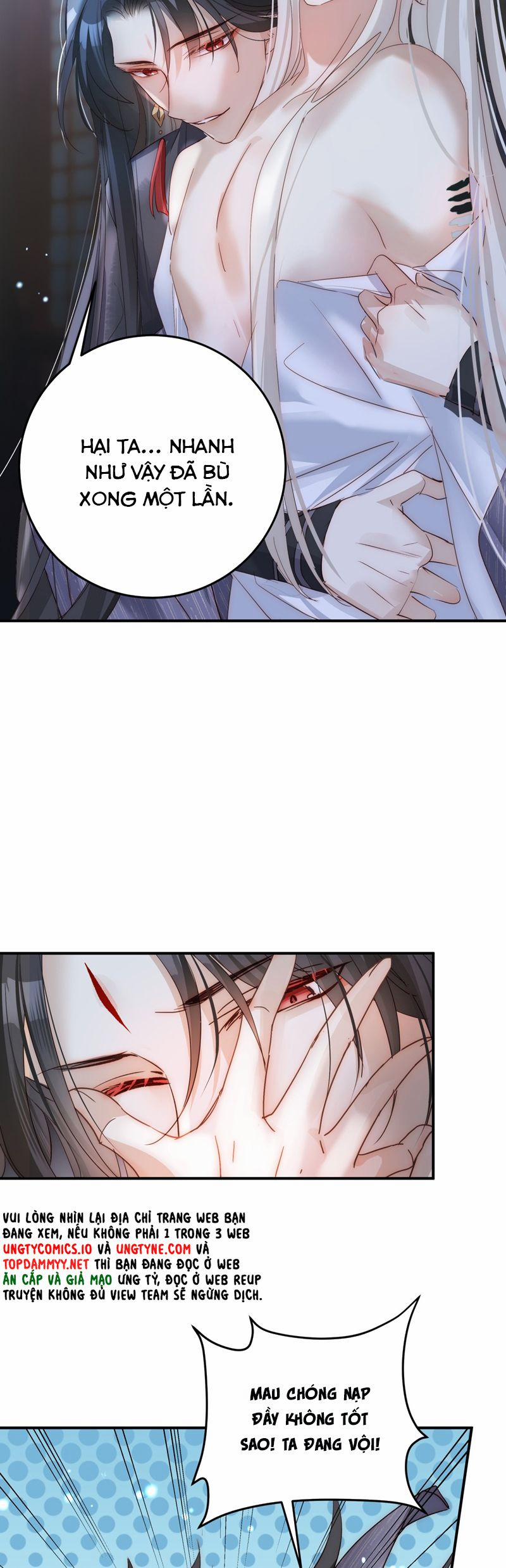 Chuyển Nghịch Âm Dương 33 trang 3