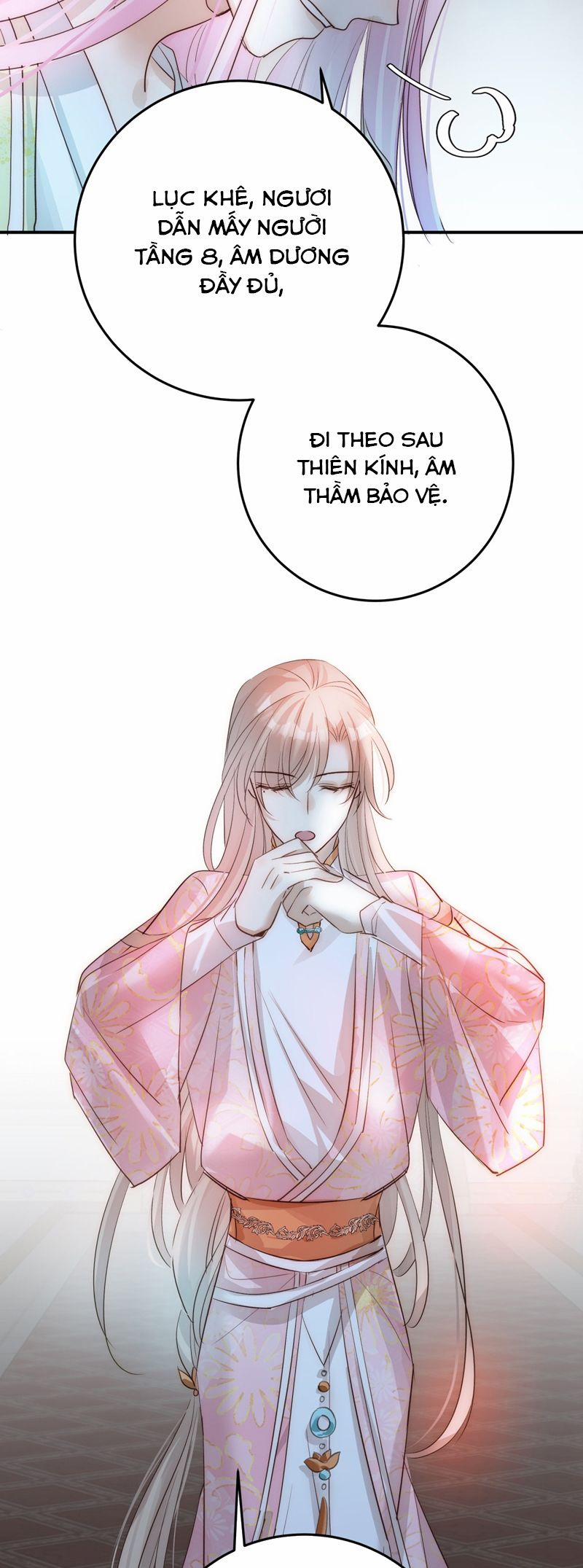 Chuyển Nghịch Âm Dương 33 trang 31