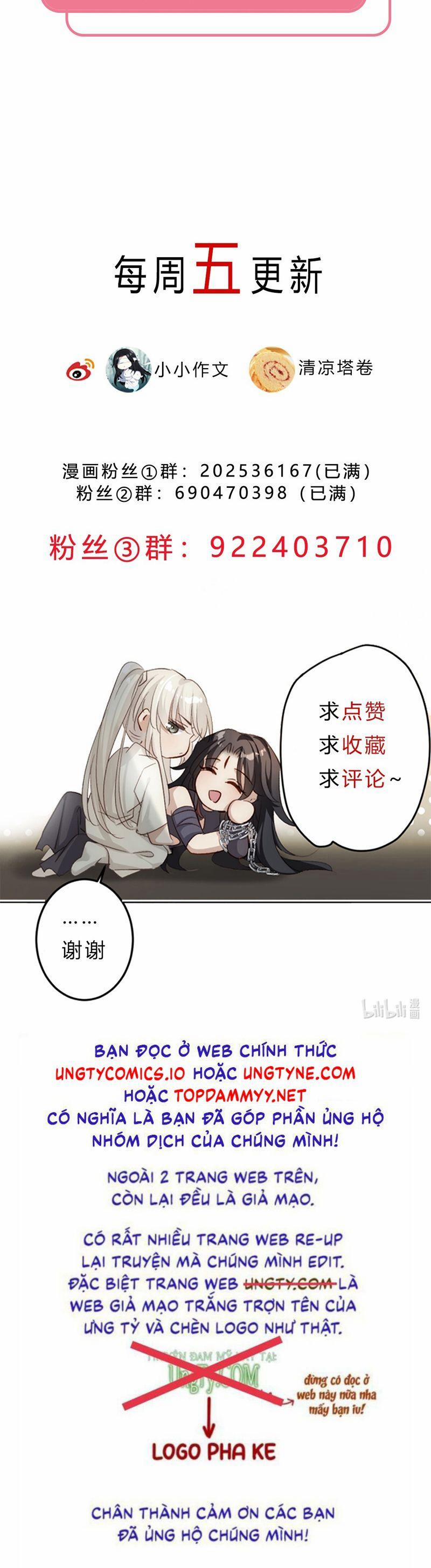 Chuyển Nghịch Âm Dương 33 trang 35