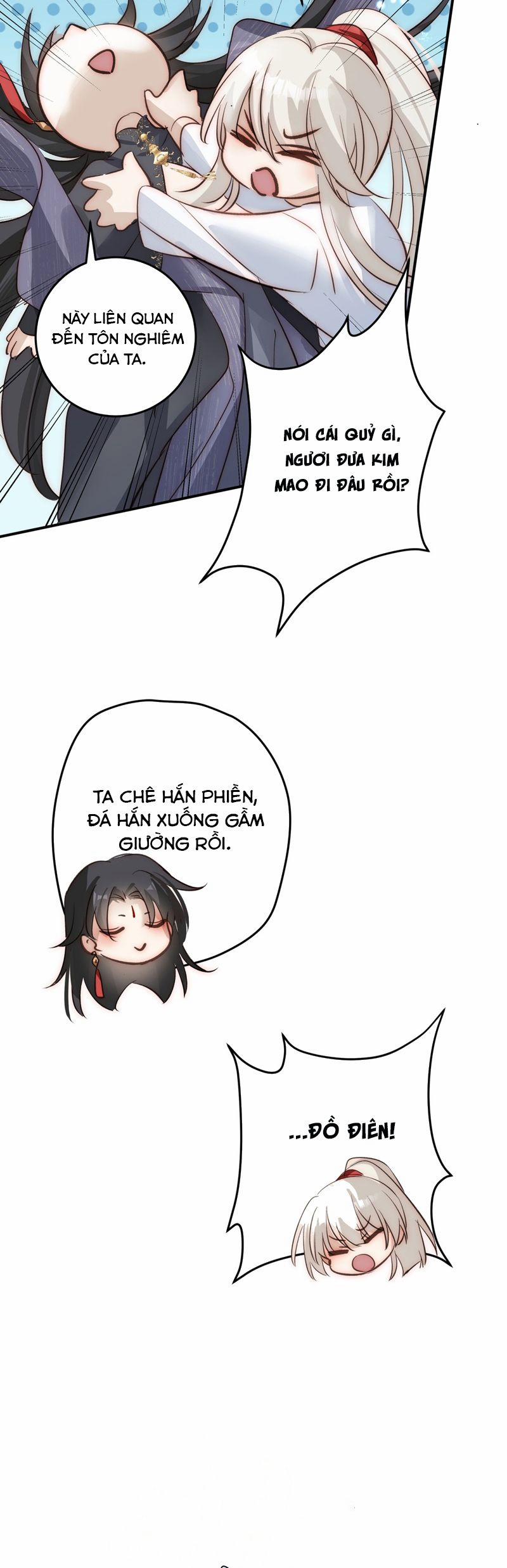 Chuyển Nghịch Âm Dương 33 trang 4