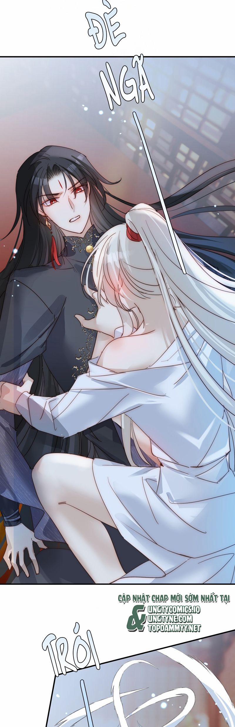 Chuyển Nghịch Âm Dương 33 trang 5