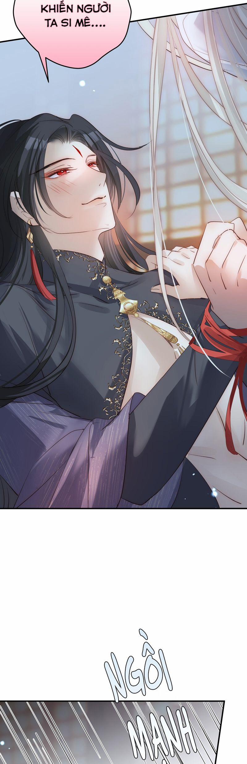 Chuyển Nghịch Âm Dương 33 trang 8