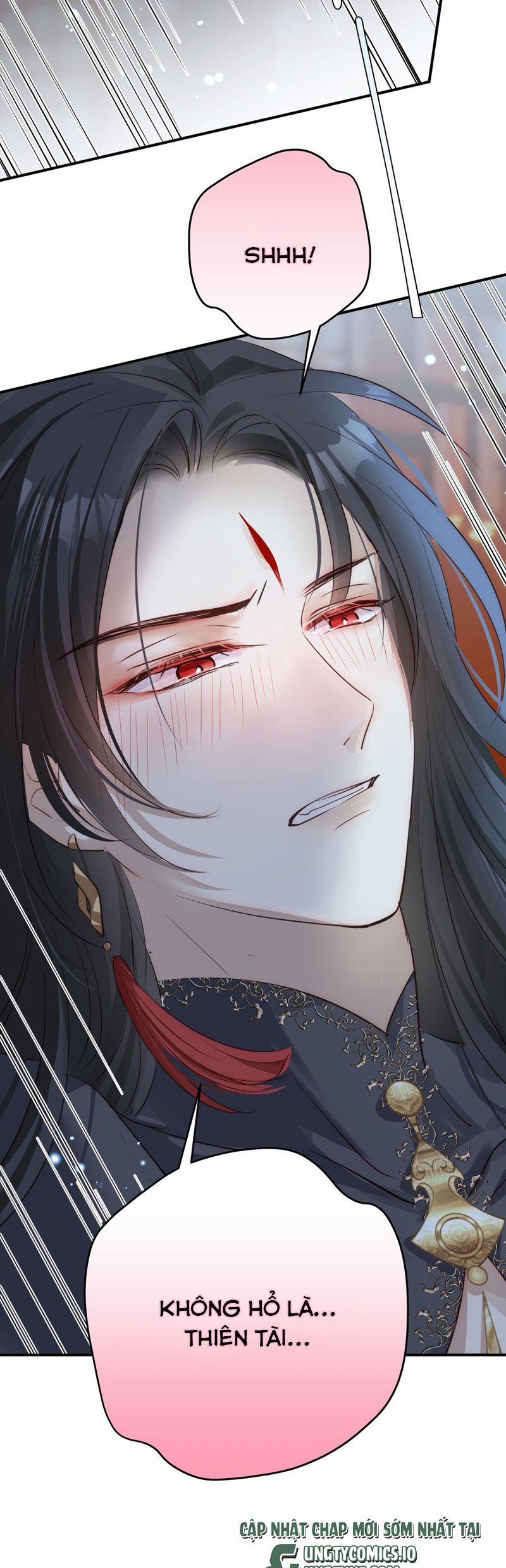 Chuyển Nghịch Âm Dương 33 trang 9