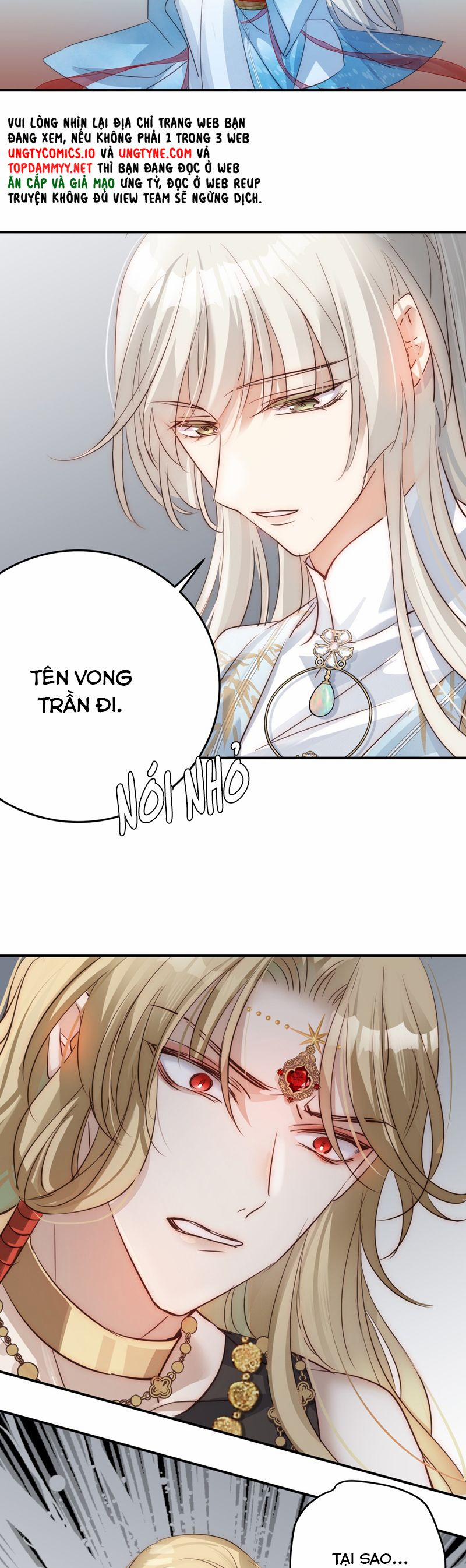 Chuyển Nghịch Âm Dương 34 trang 10