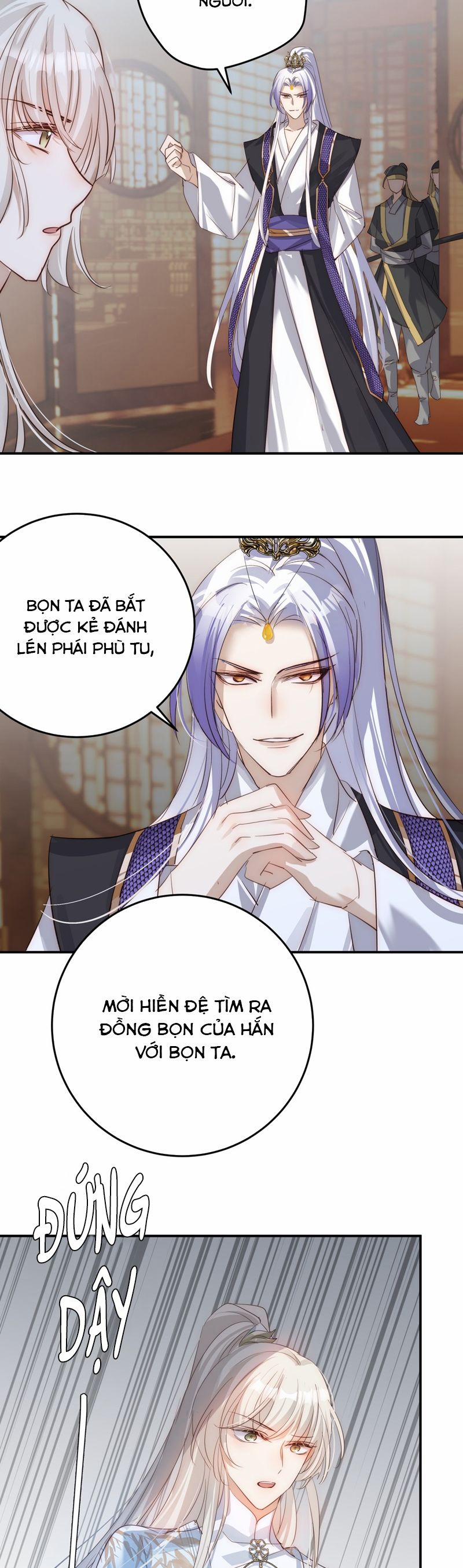 Chuyển Nghịch Âm Dương 34 trang 12