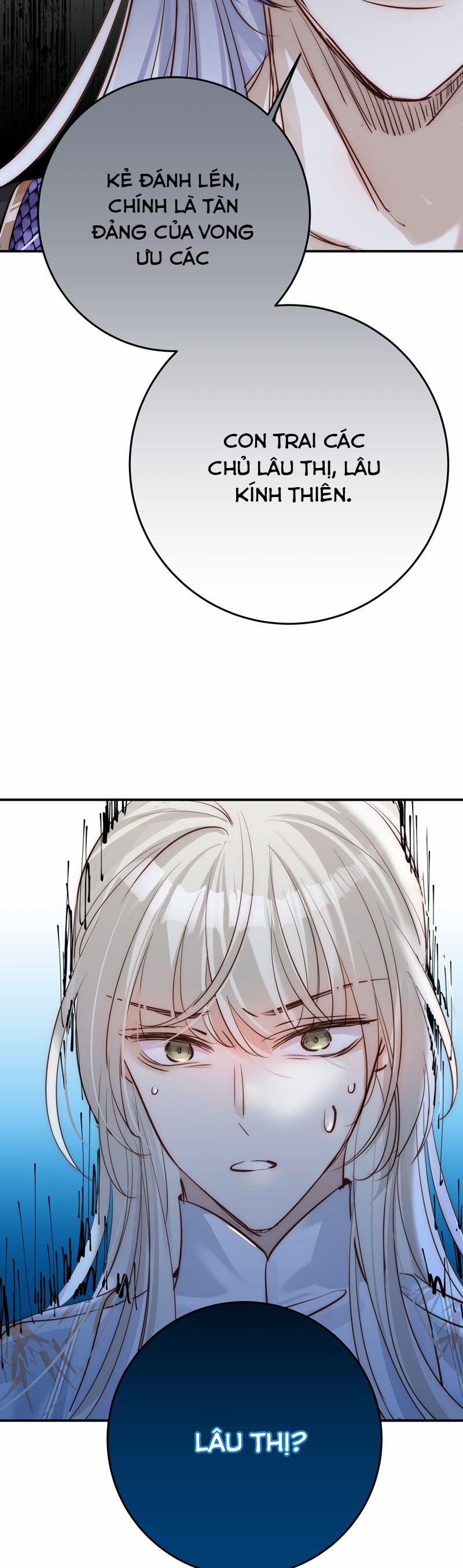 Chuyển Nghịch Âm Dương 34 trang 14