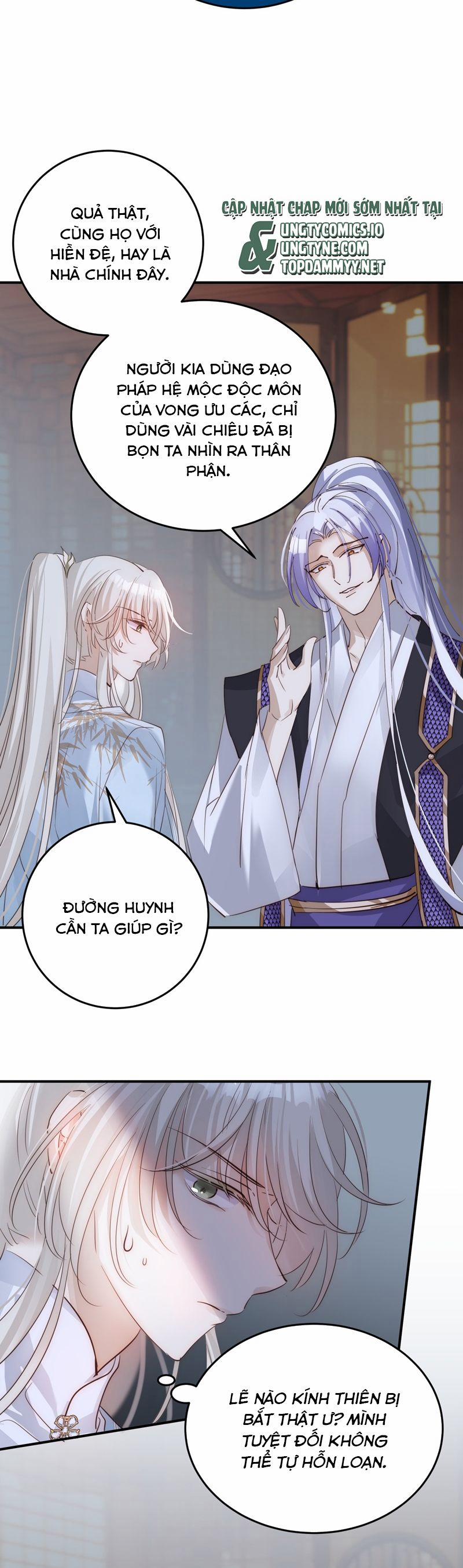 Chuyển Nghịch Âm Dương 34 trang 15