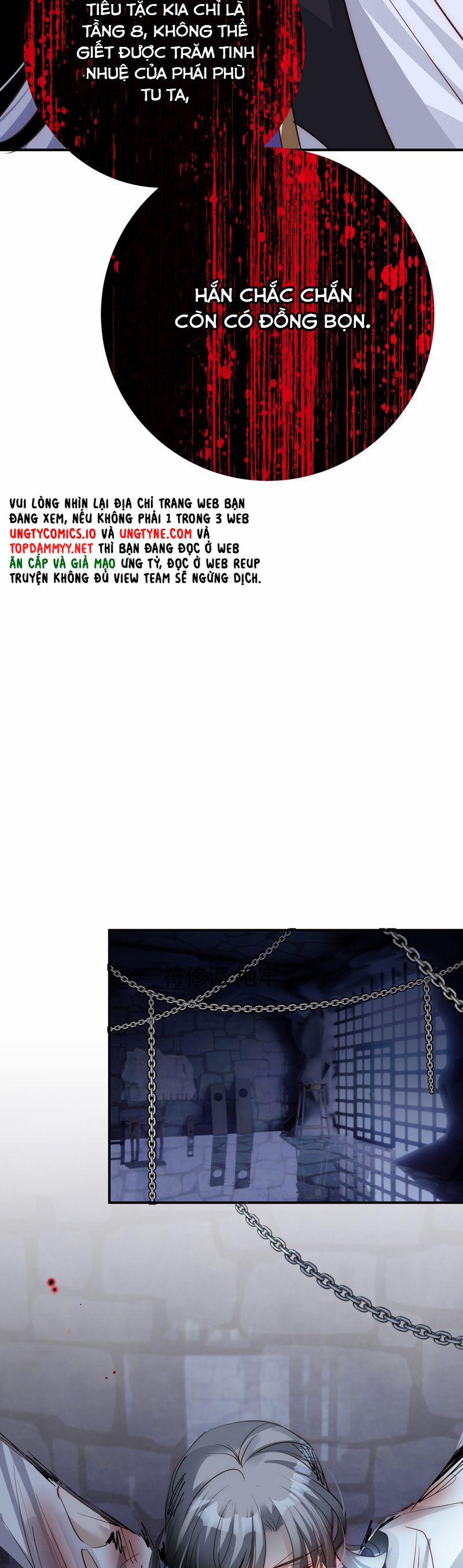 Chuyển Nghịch Âm Dương 34 trang 17