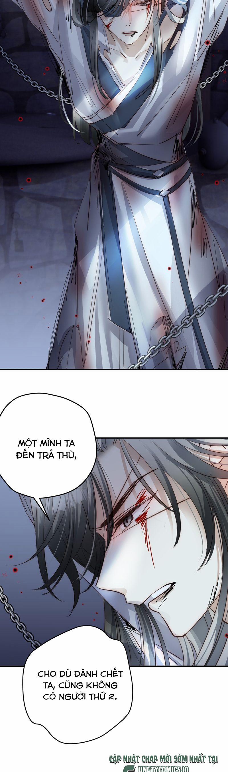 Chuyển Nghịch Âm Dương 34 trang 18