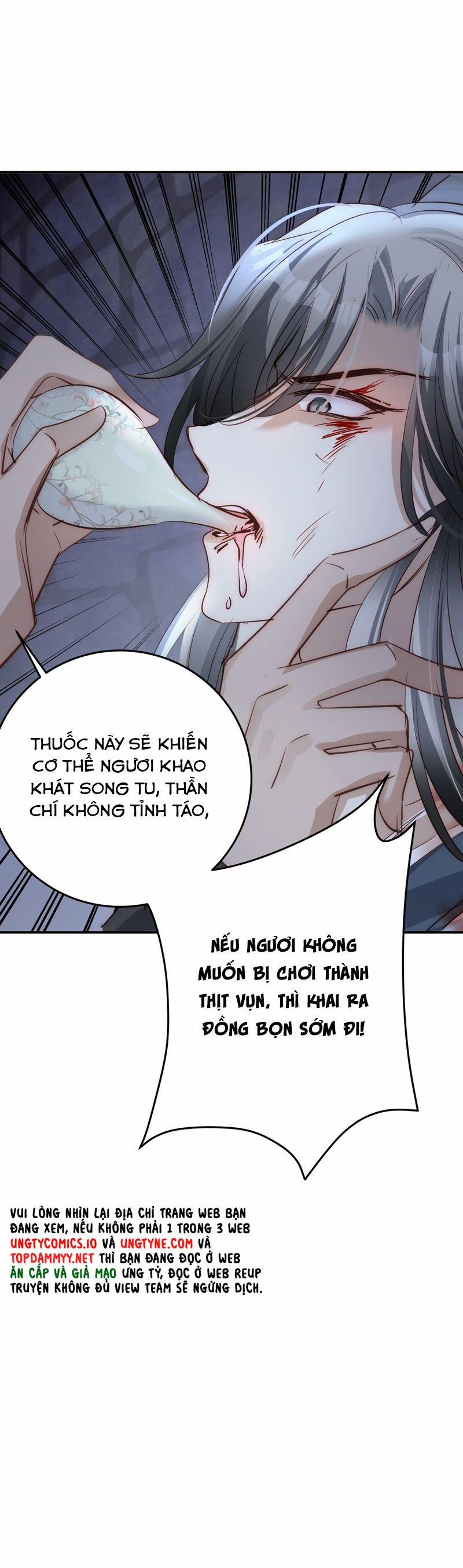 Chuyển Nghịch Âm Dương 34 trang 20