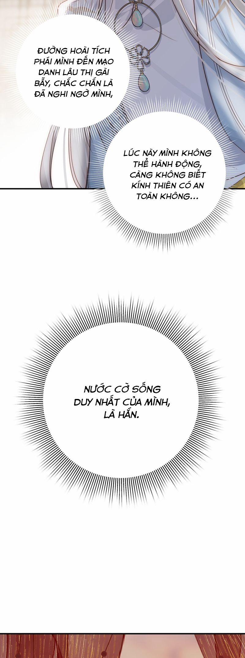 Chuyển Nghịch Âm Dương 34 trang 23