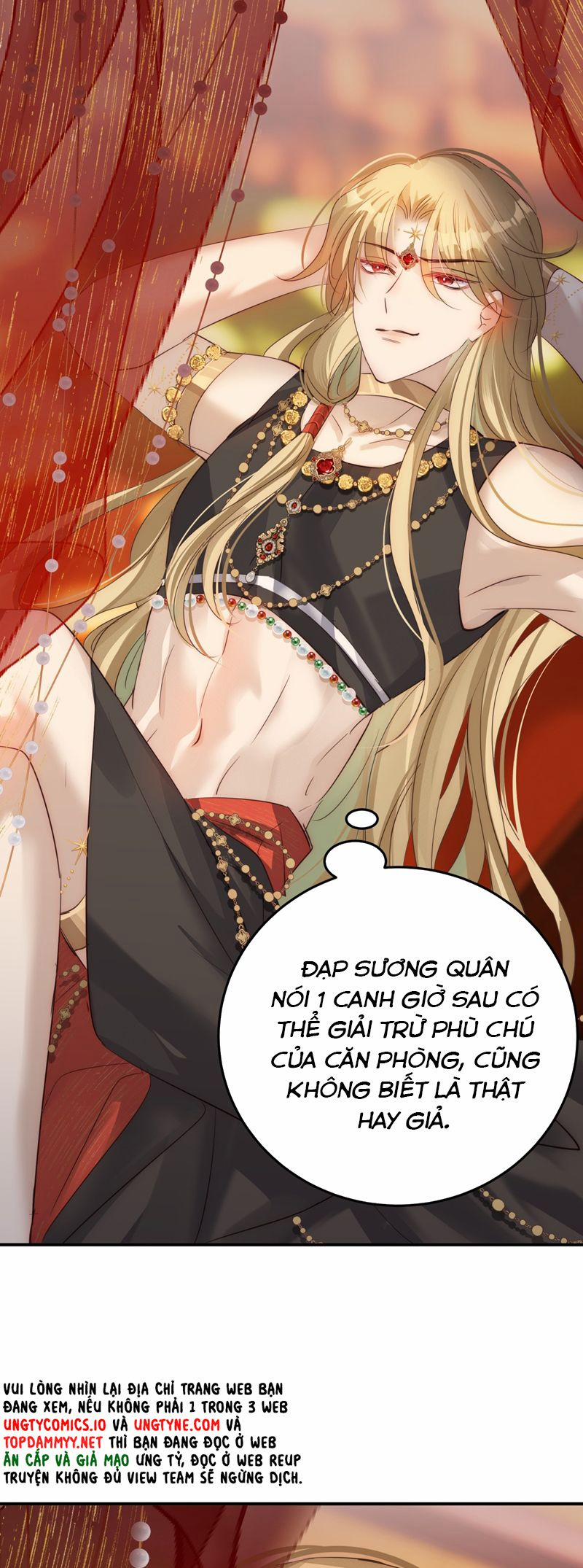 Chuyển Nghịch Âm Dương 34 trang 24