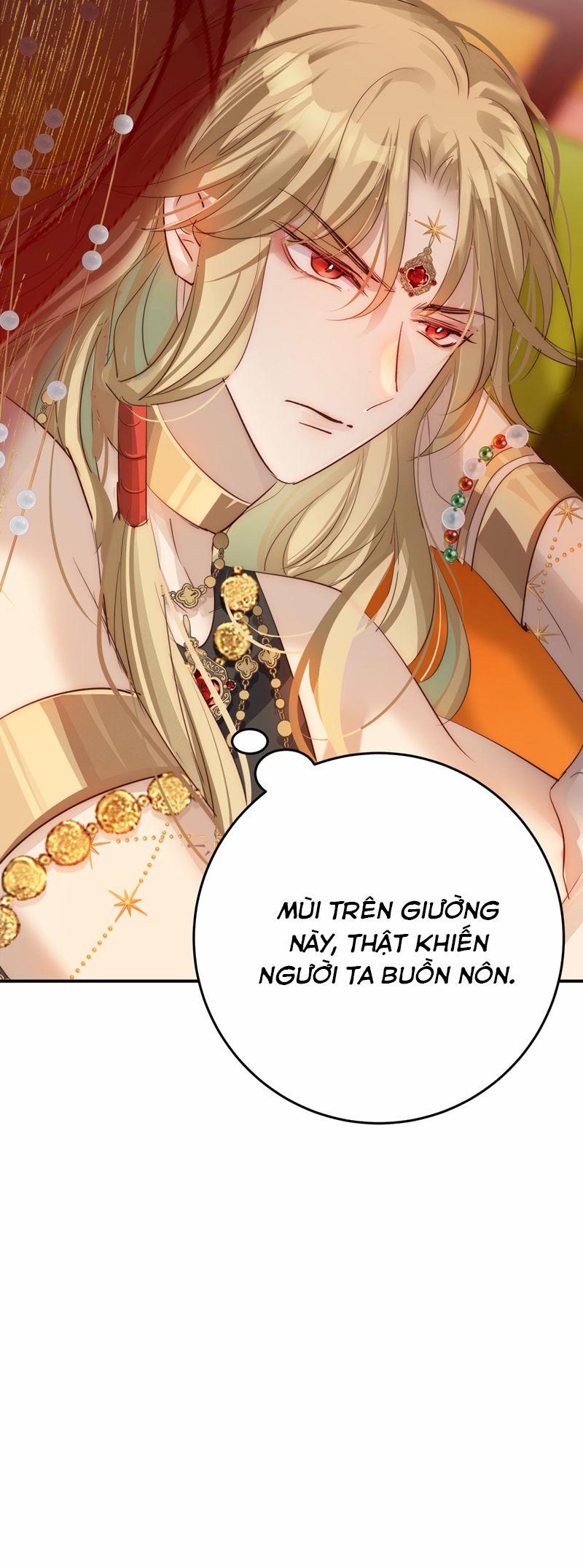 Chuyển Nghịch Âm Dương 34 trang 25