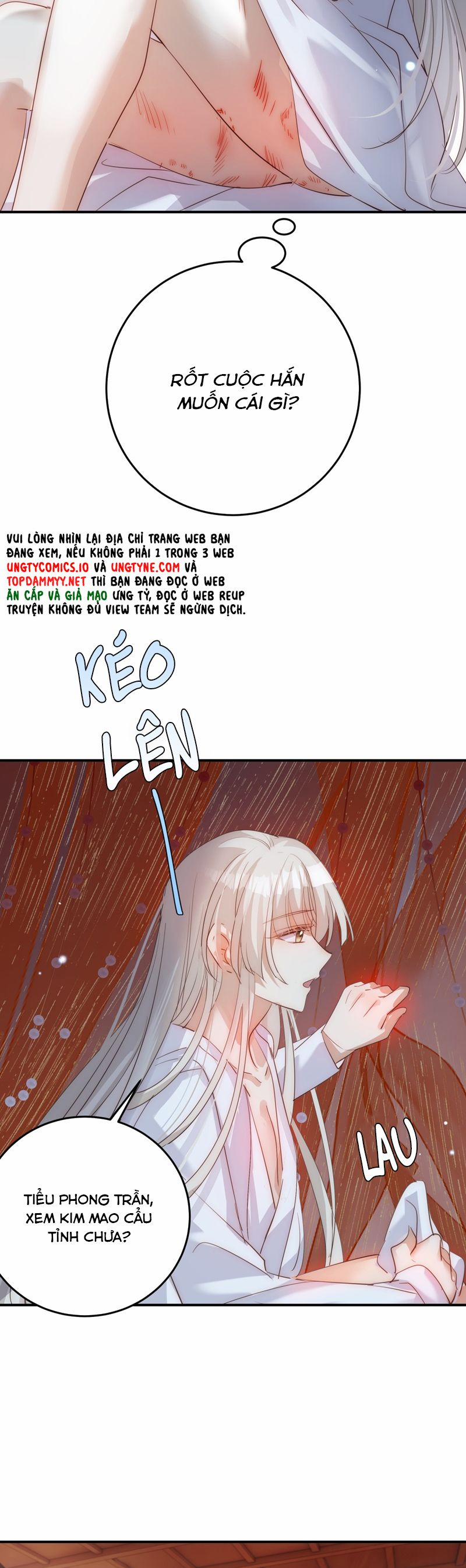 Chuyển Nghịch Âm Dương 34 trang 3