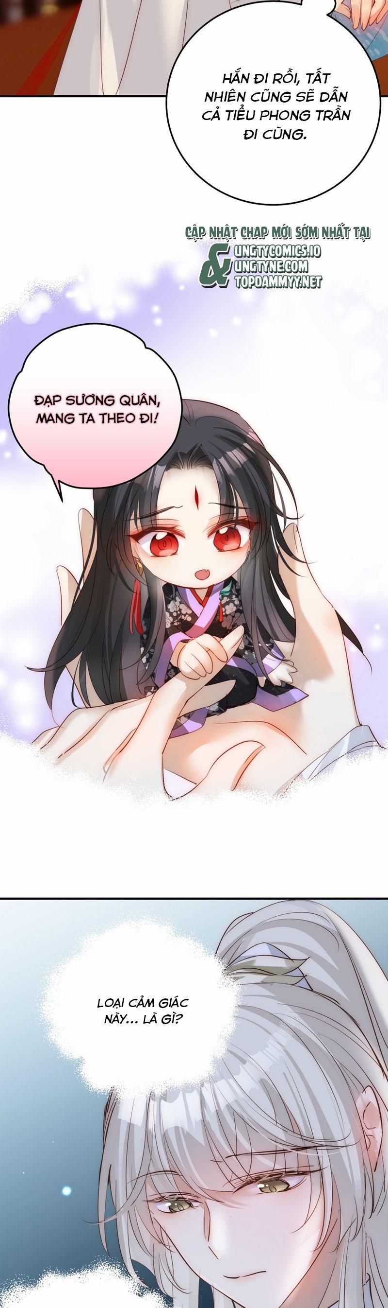 Chuyển Nghịch Âm Dương 34 trang 5