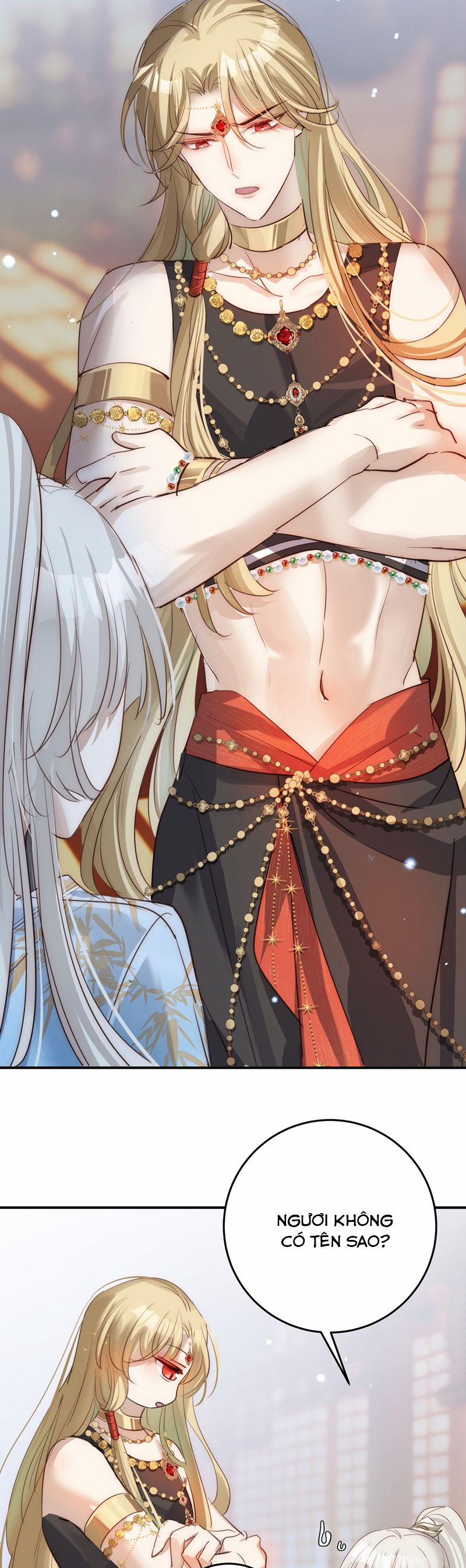 Chuyển Nghịch Âm Dương 34 trang 7