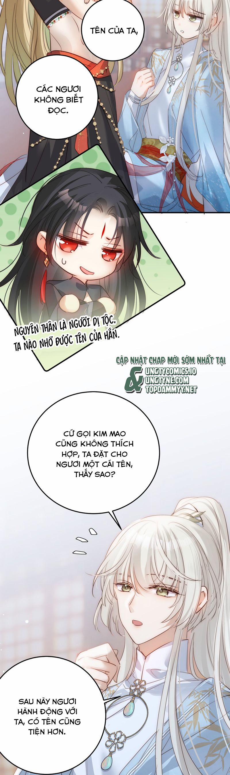 Chuyển Nghịch Âm Dương 34 trang 8