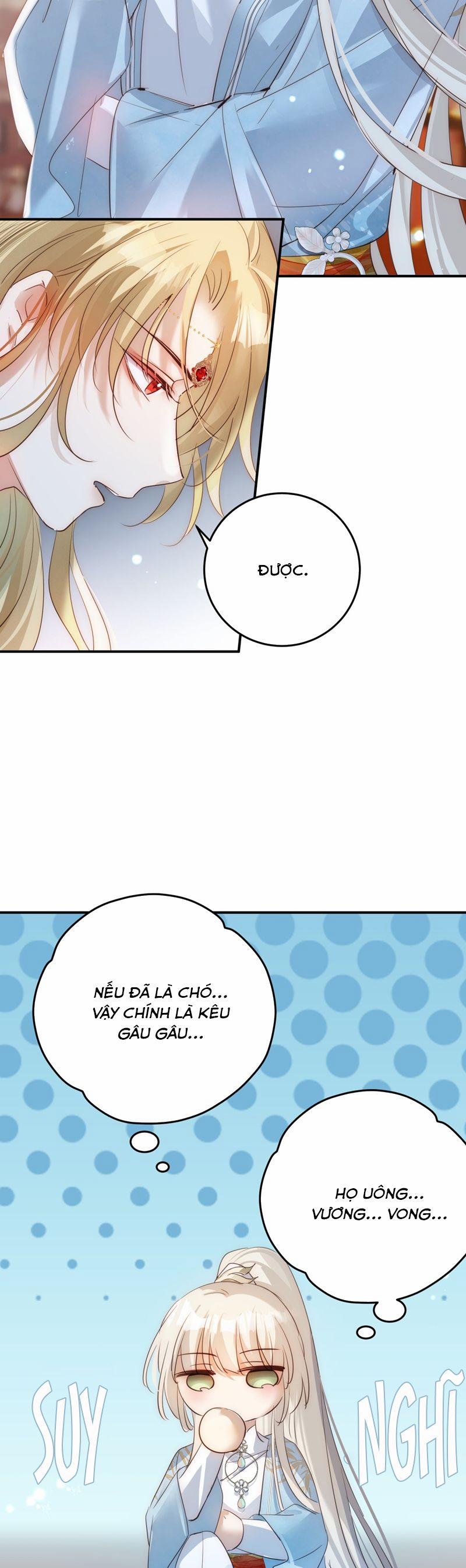 Chuyển Nghịch Âm Dương 34 trang 9