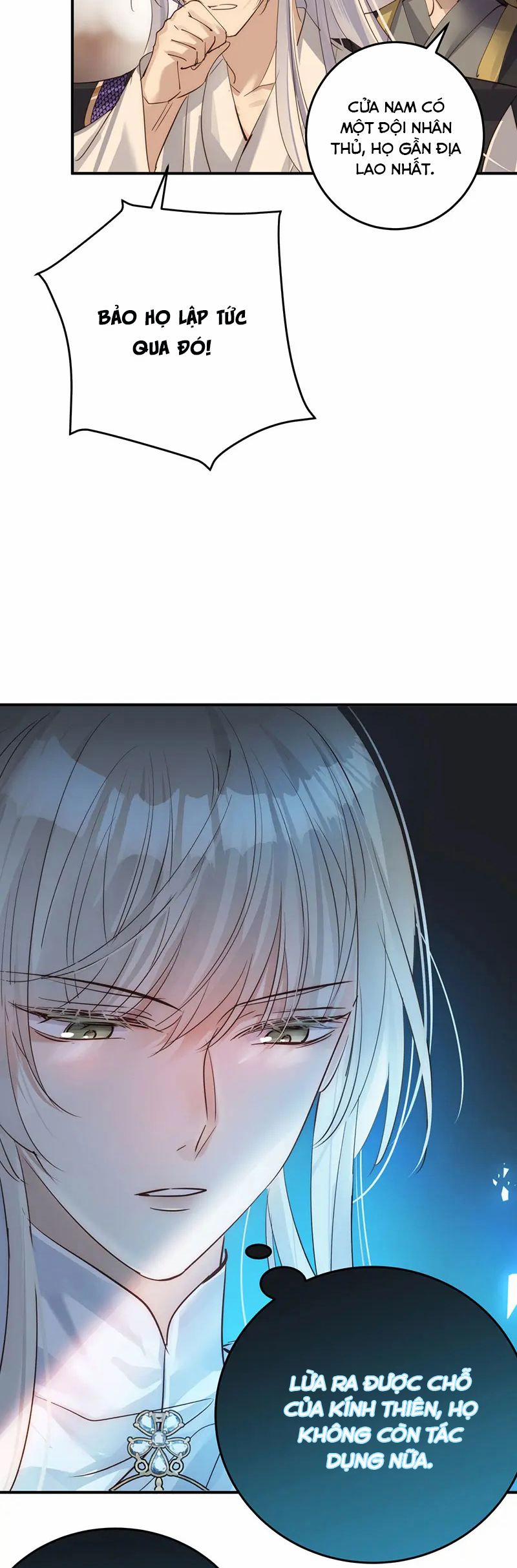 Chuyển Nghịch Âm Dương 35 trang 11