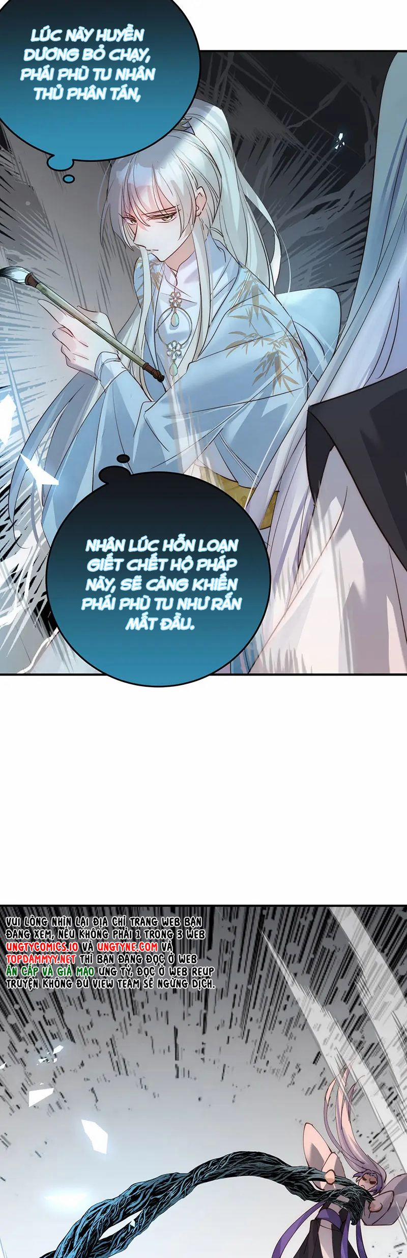 Chuyển Nghịch Âm Dương 35 trang 12