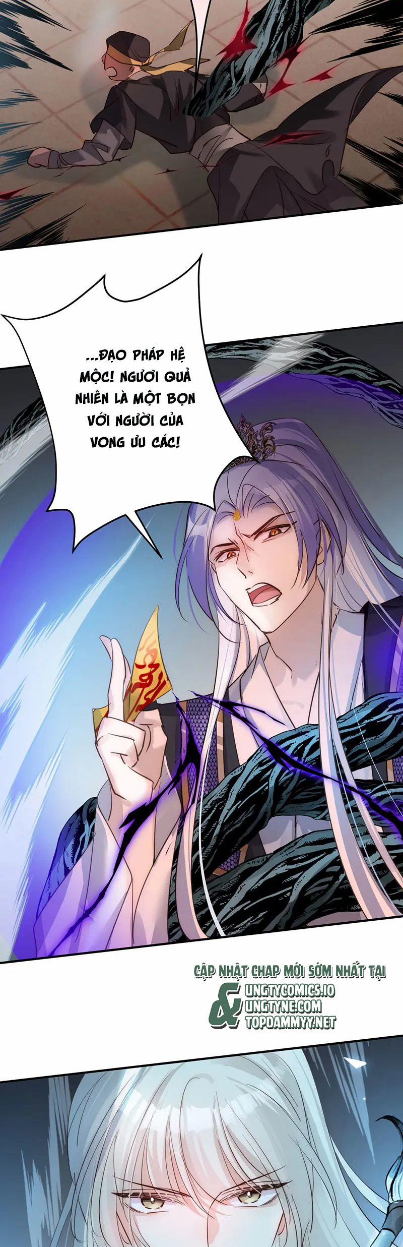 Chuyển Nghịch Âm Dương 35 trang 14