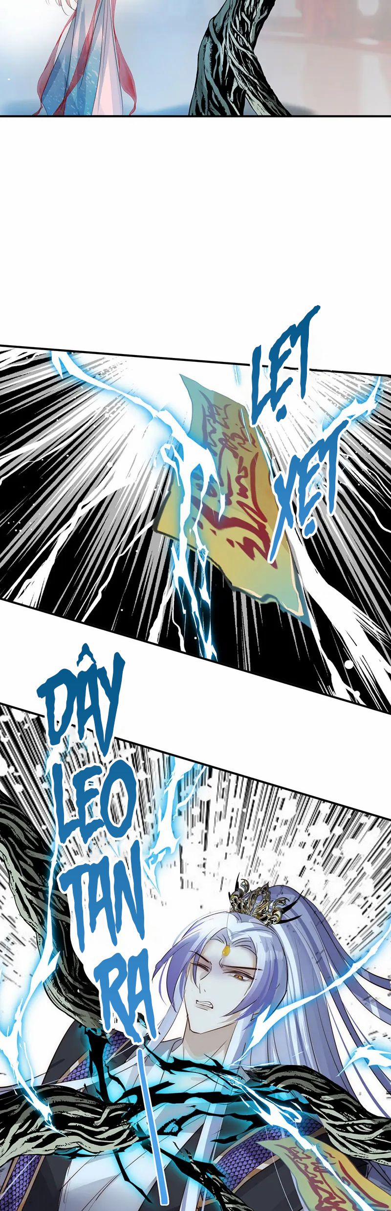 Chuyển Nghịch Âm Dương 35 trang 16