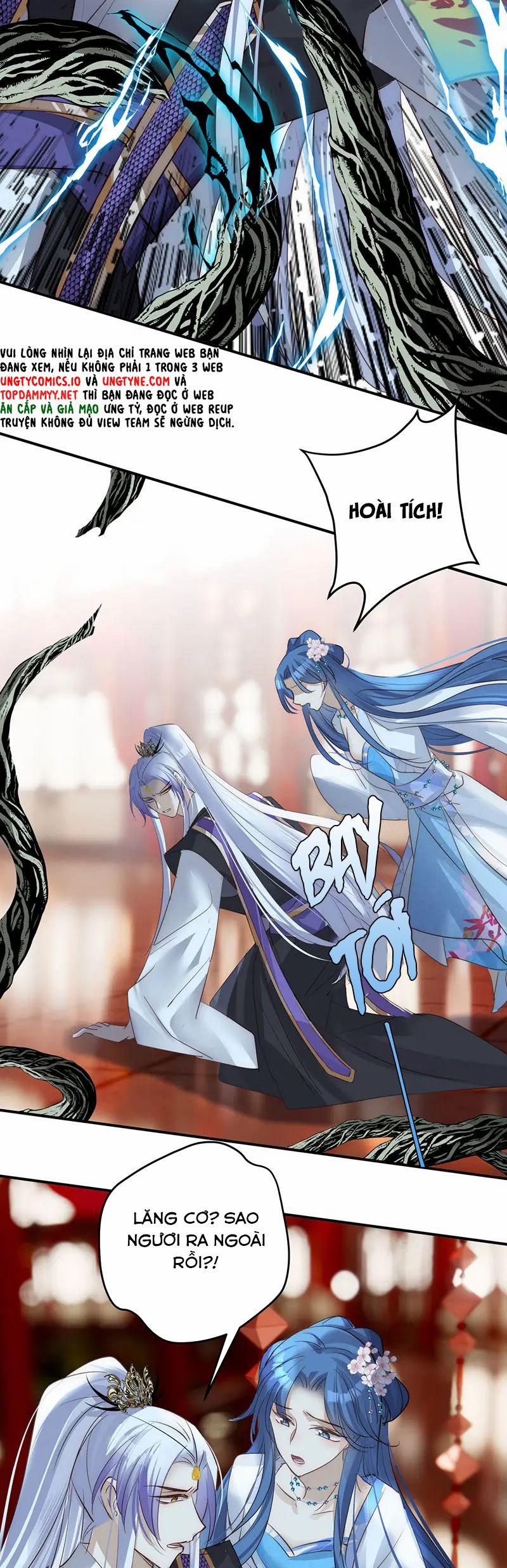 Chuyển Nghịch Âm Dương 35 trang 17