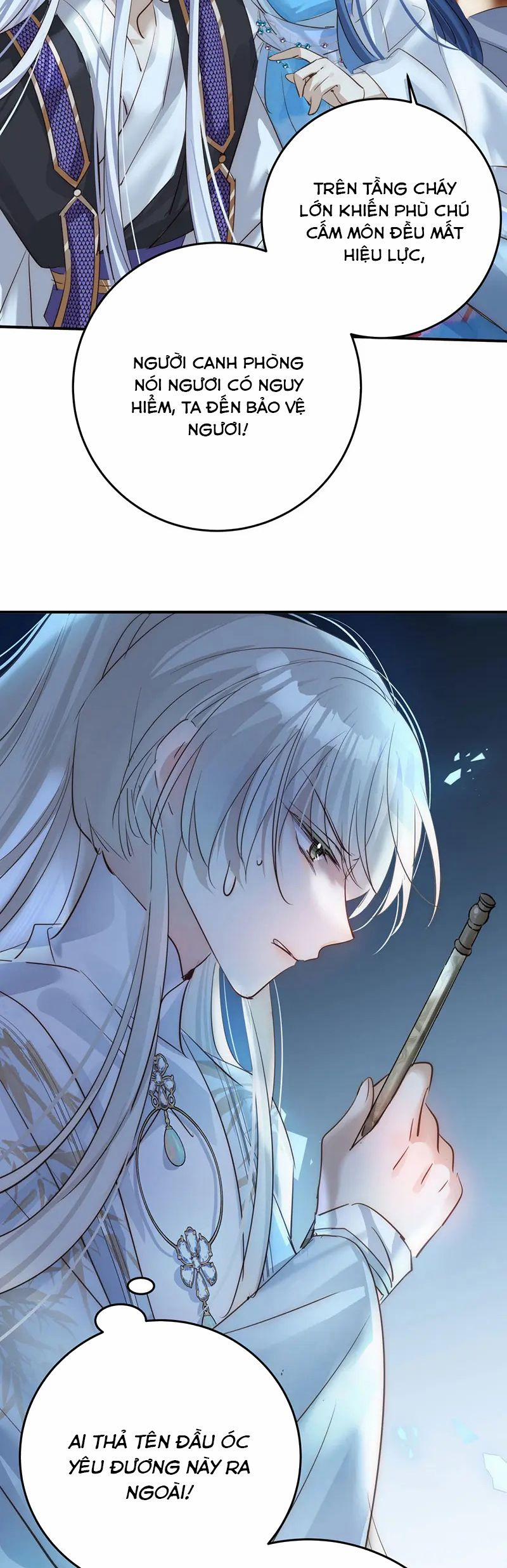 Chuyển Nghịch Âm Dương 35 trang 18