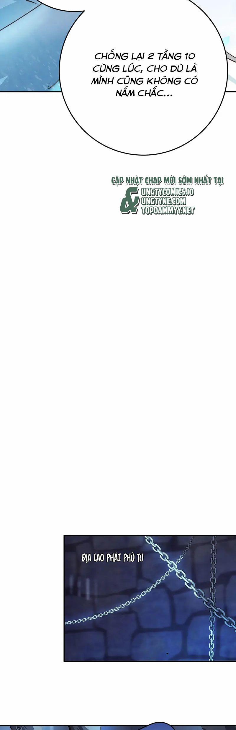 Chuyển Nghịch Âm Dương 35 trang 19