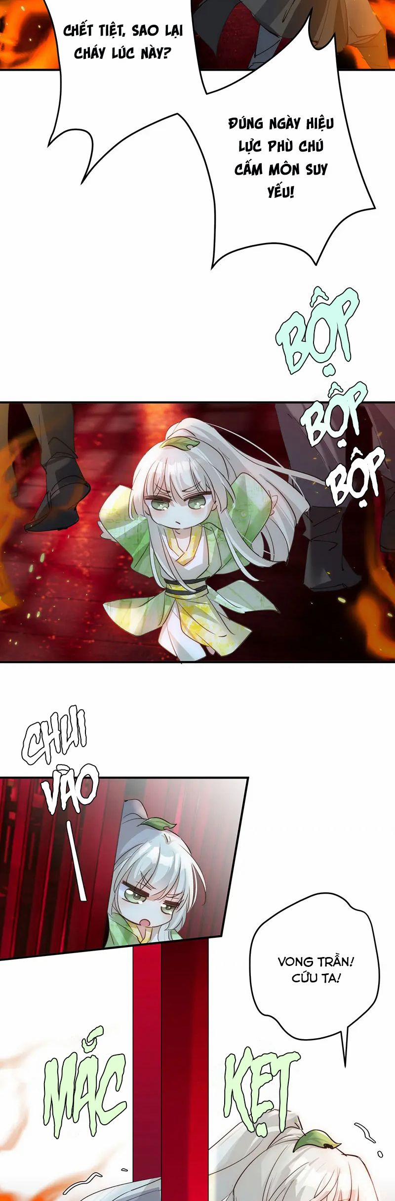 Chuyển Nghịch Âm Dương 35 trang 2