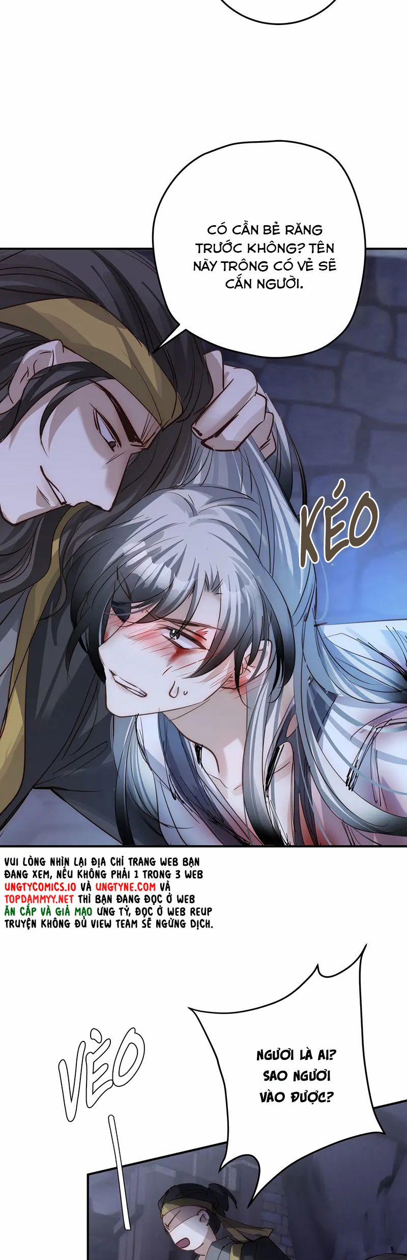 Chuyển Nghịch Âm Dương 35 trang 21