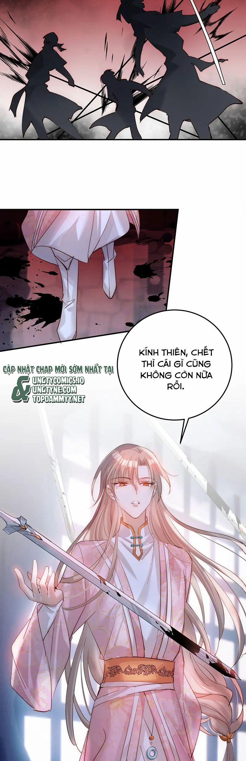 Chuyển Nghịch Âm Dương 35 trang 23