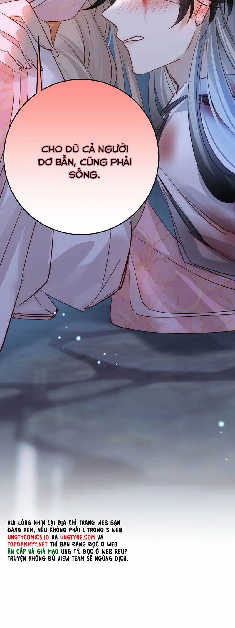 Chuyển Nghịch Âm Dương 35 trang 25