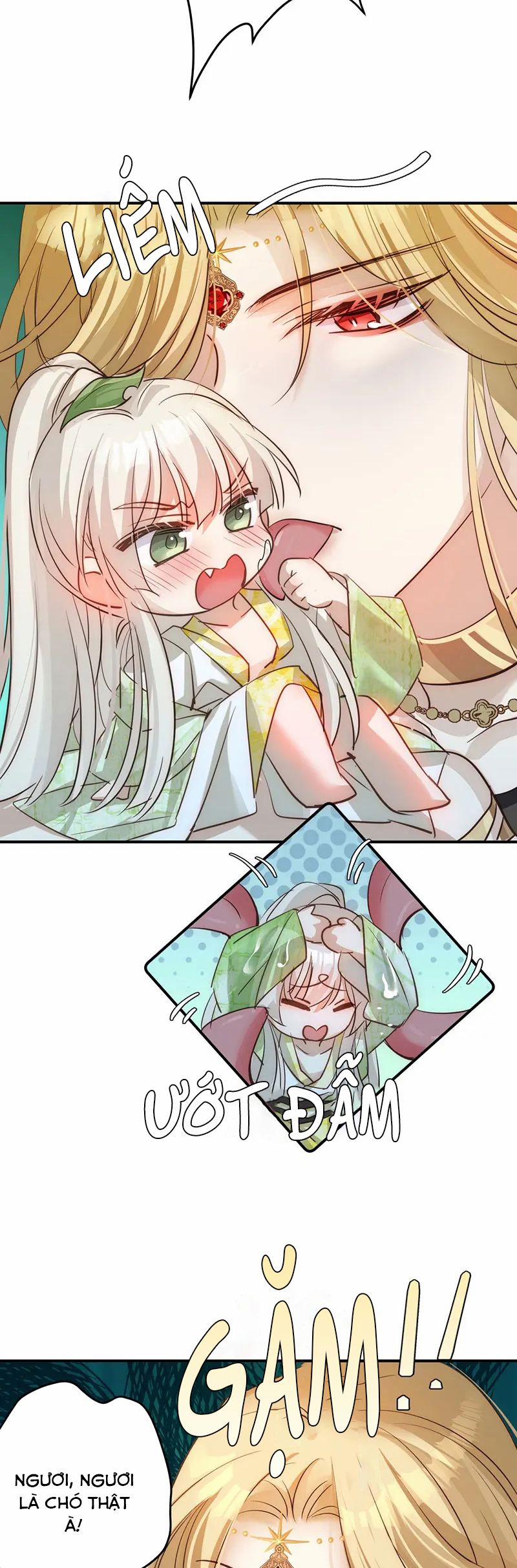 Chuyển Nghịch Âm Dương 35 trang 4