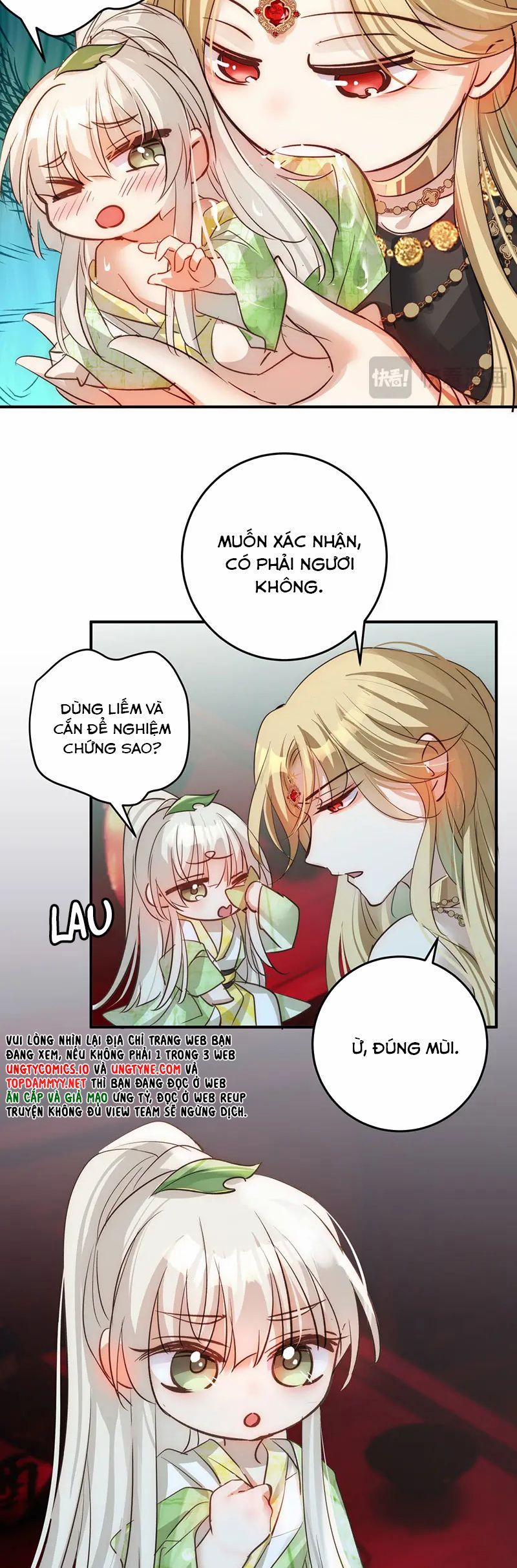 Chuyển Nghịch Âm Dương 35 trang 5