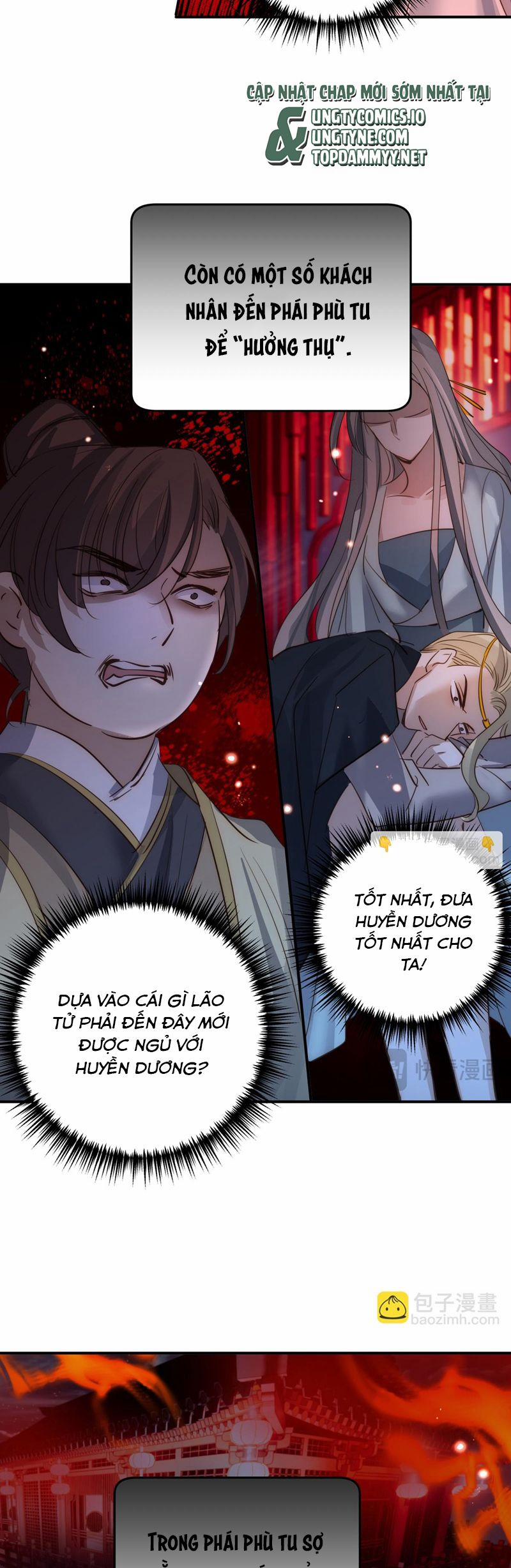 Chuyển Nghịch Âm Dương 36 trang 12