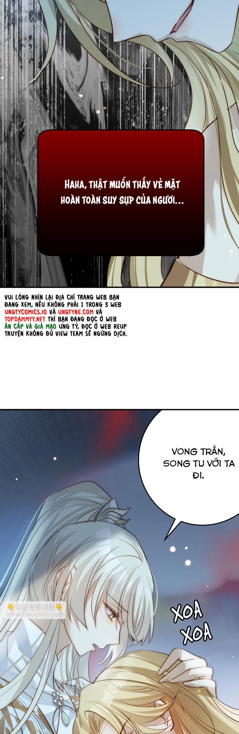 Chuyển Nghịch Âm Dương 36 trang 14