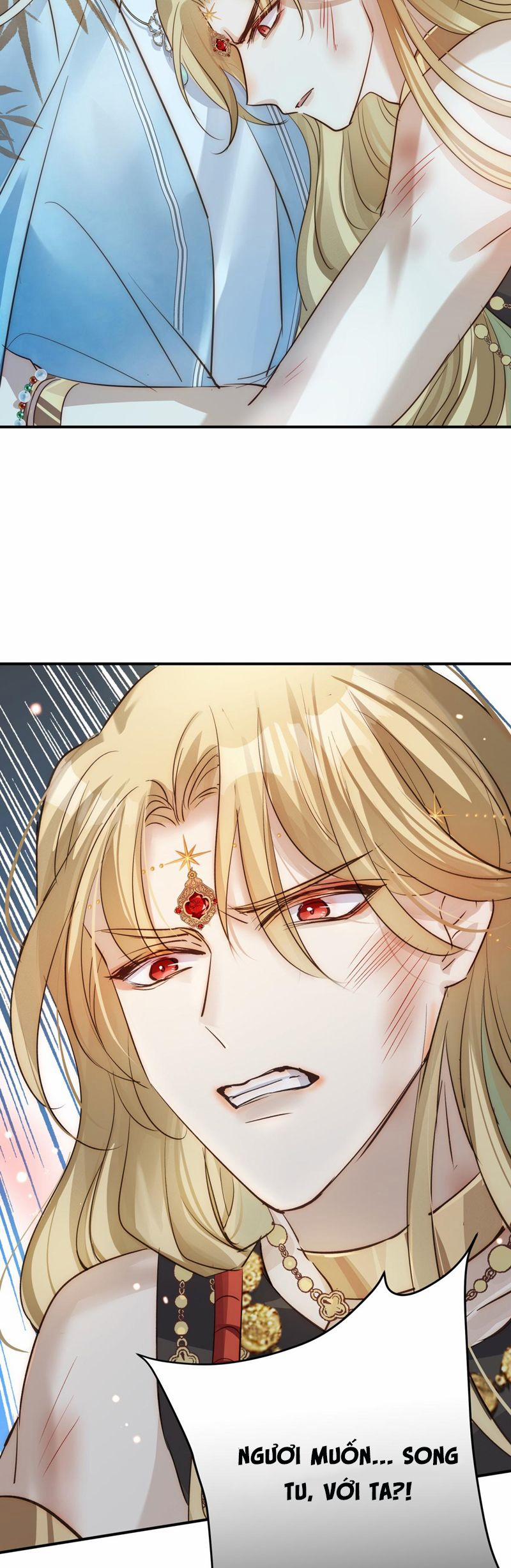 Chuyển Nghịch Âm Dương 36 trang 15