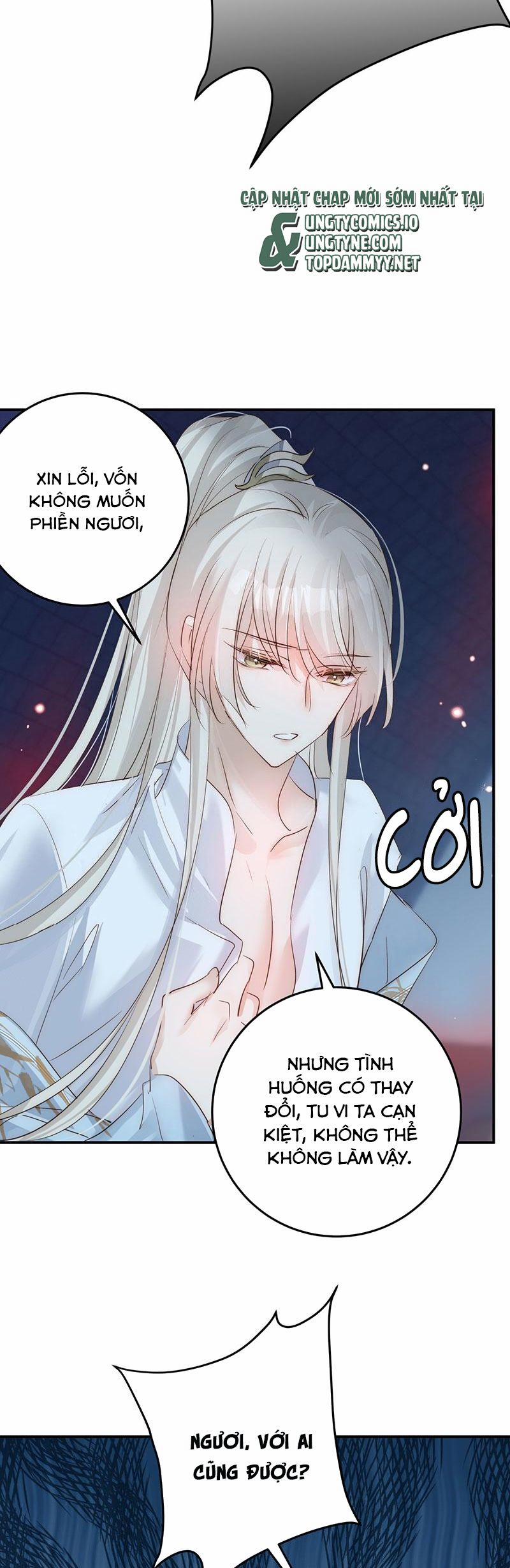 Chuyển Nghịch Âm Dương 36 trang 16