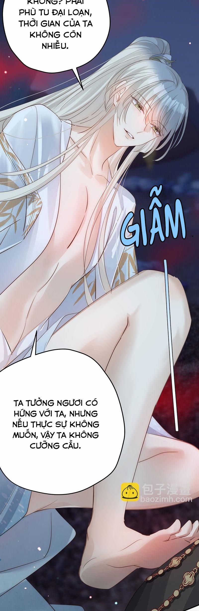 Chuyển Nghịch Âm Dương 36 trang 19