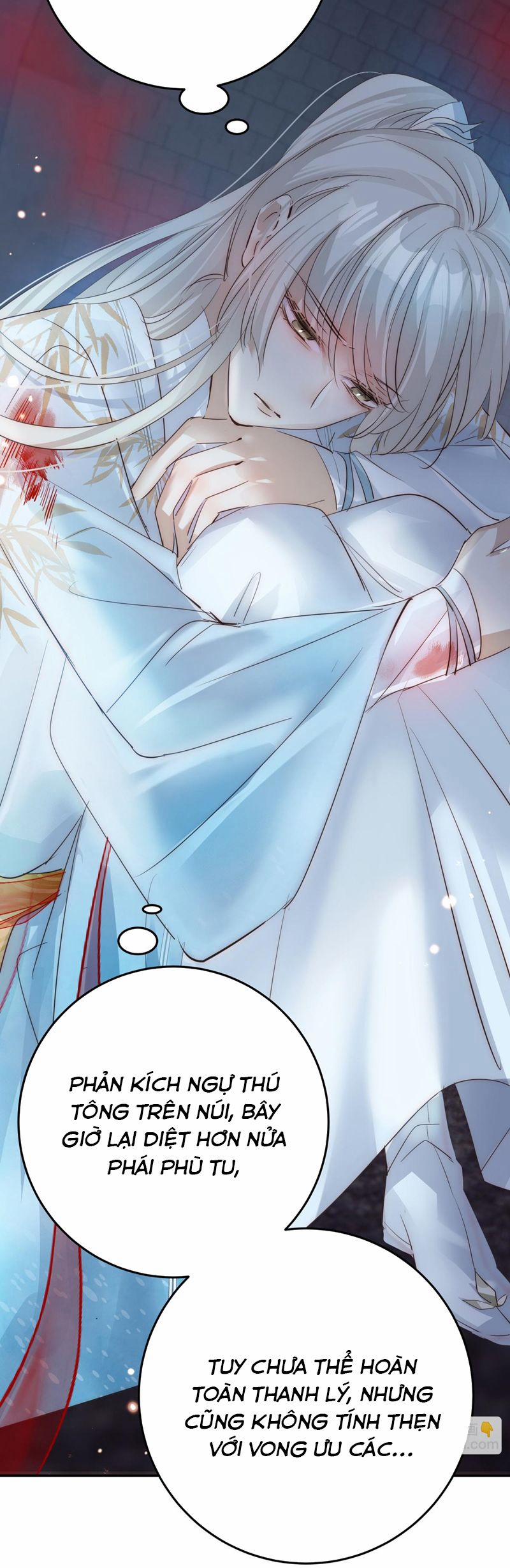 Chuyển Nghịch Âm Dương 36 trang 2