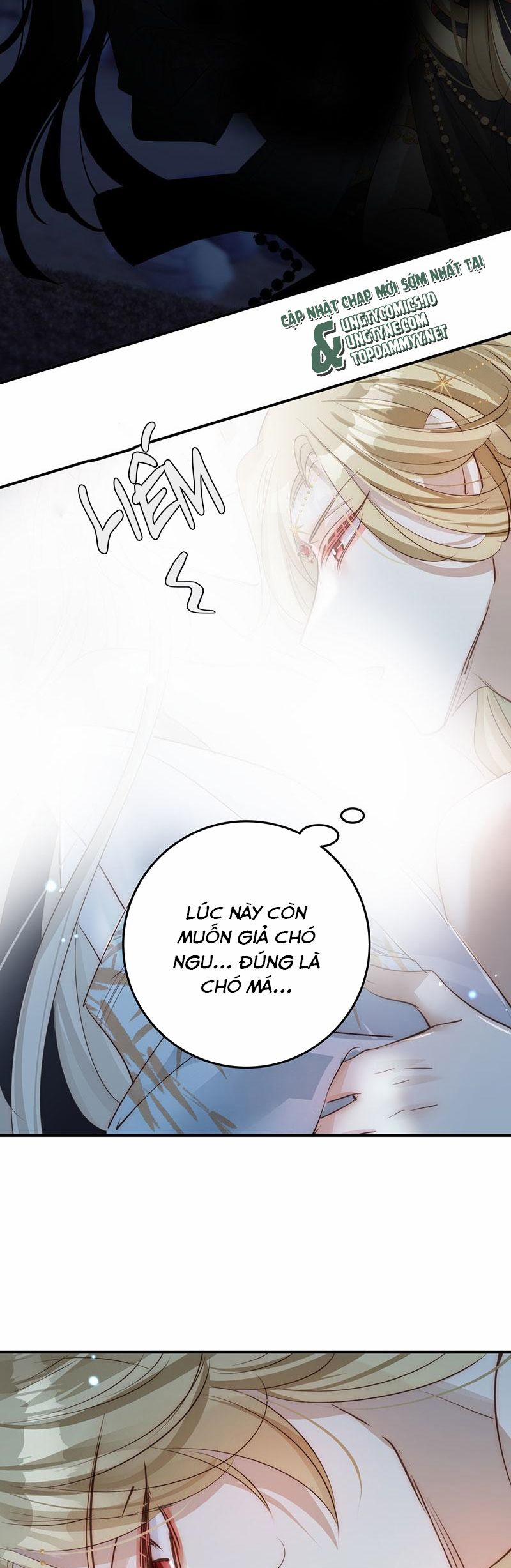 Chuyển Nghịch Âm Dương 36 trang 22