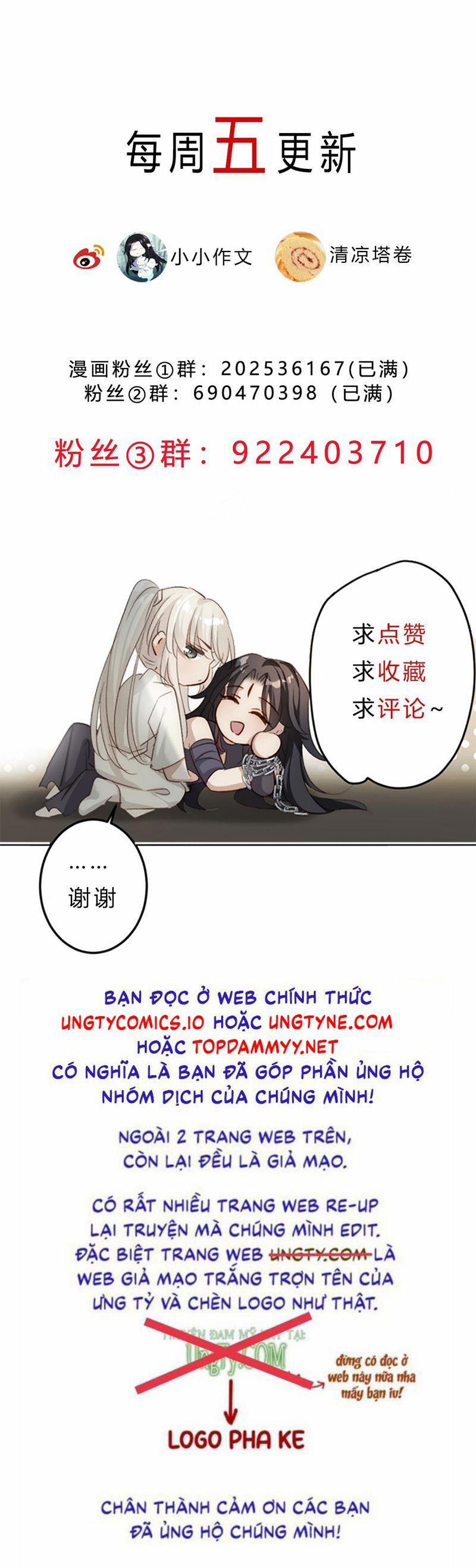 Chuyển Nghịch Âm Dương 36 trang 31