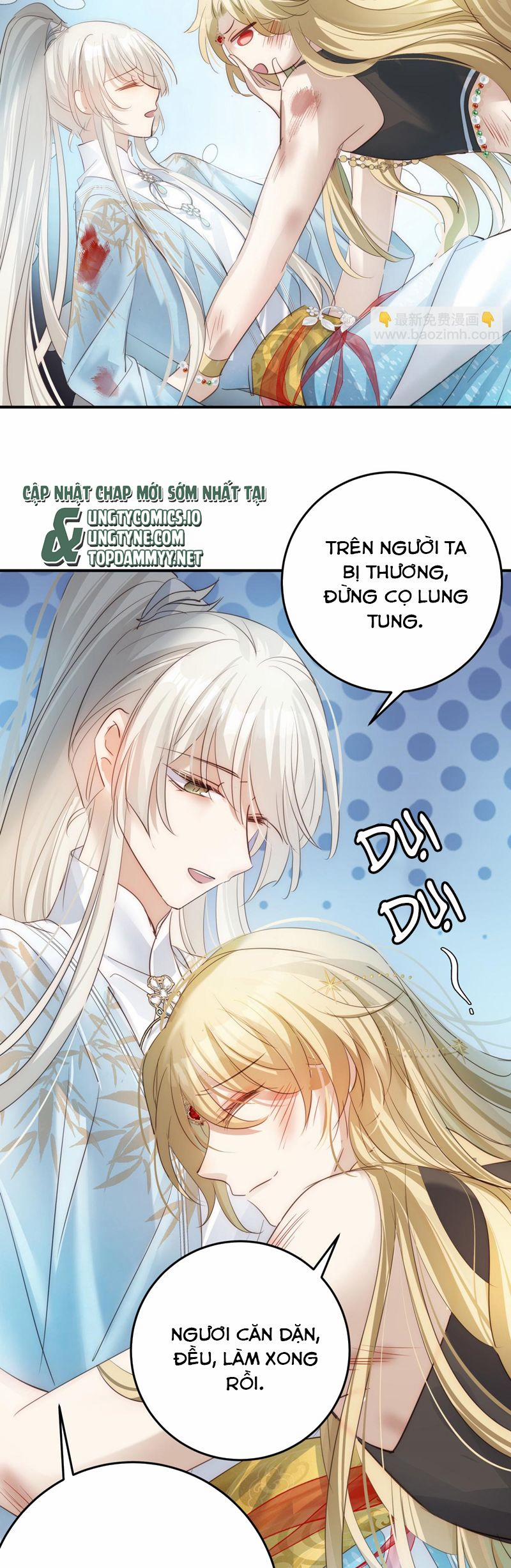 Chuyển Nghịch Âm Dương 36 trang 5