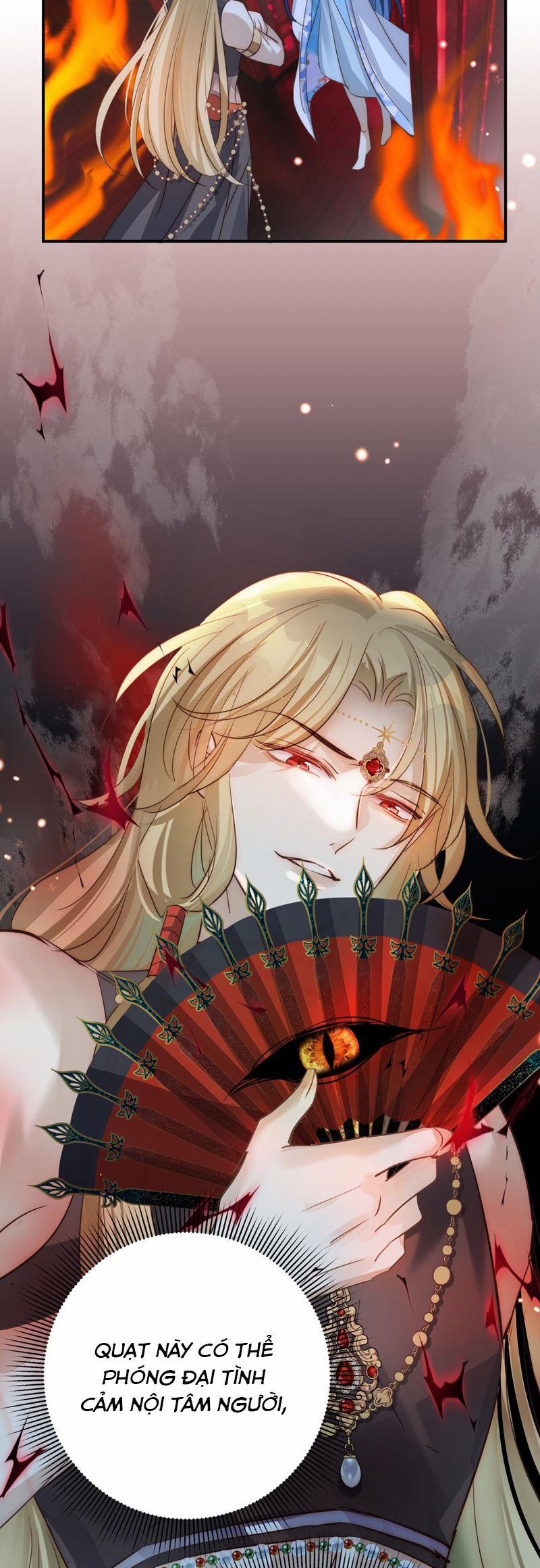 Chuyển Nghịch Âm Dương 36 trang 9